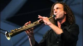 Kenny G - Going Home