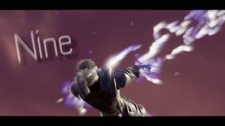 FORTNITE EDIT - ZONE by Nine