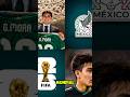 GILBERTO MORA HACE HISTORIA EN EL MUNDIAL