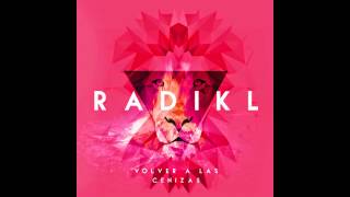 Radikl - Líbrame de mí chords