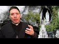 Sprinkle Clean Water & Illumination of Conscience - Fr. Mark Goring, CC