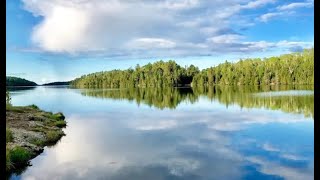 12 Largest Freshwater Lakes in the US [Update 2021]