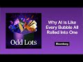 Podcast Interview on AI Investment Bubble | Paul Kedrosky