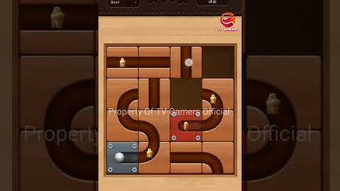 GAME ROLL THE BALL || BIANCA || LEVEL 32