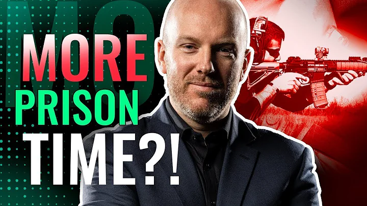 More PRISON Time If You Use This Gun For Self Defense?!