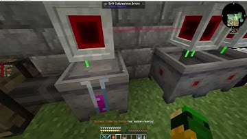 Unobtanium Bee : ATM10 TTS Episode 30