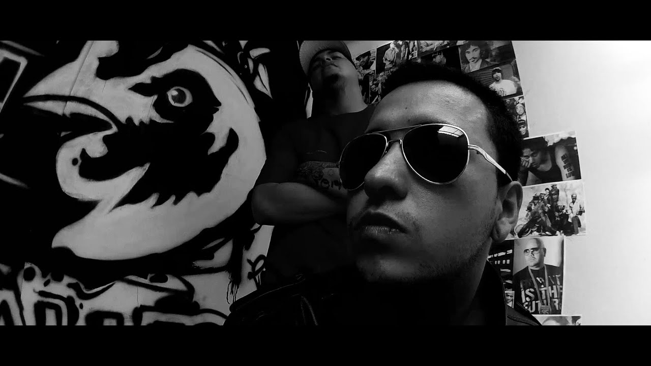 Arta Tinta Ink-Eleganster & 16HQ  (VIDEO OFICIAL)