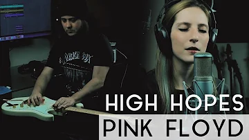 Pink Floyd - High Hopes (Fleesh Version)