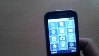 Samsung C3750