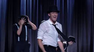 Download Lagu Glee - Toxic full performance HD (Official Music Video) MP3 Download Lagu Glee - Toxic full performance HD (Official Music Video) MP3