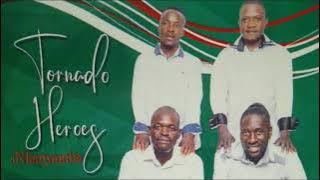 Tornado Heroes Ukukhuluma