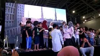 Thank You Allah  Raihan