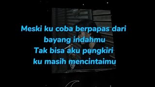 Ourstory - penyesalan versi (liryk video)