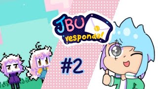 JBU responde #2 O vídeo game e a aranha!