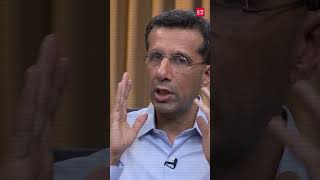 Embark On A Journey Of Wisdom With Dhawan, Founder, Convergence Foundation