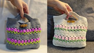 UMBRO■Crochet Mini Tote Bag mqdefault.jpg