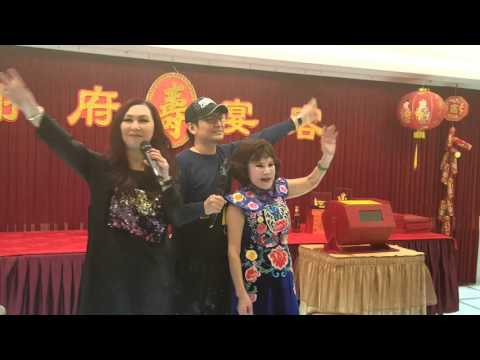 Beyond 葉世榮 光輝歲月 feb 21 2016!