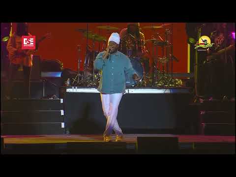 Pressure Buss Pipe - Reggae Sumfest 2025 (Part 2 of 5)