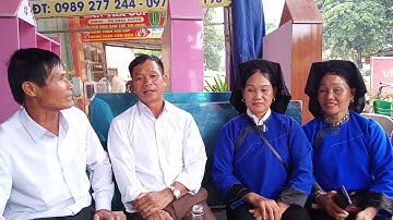 giao lưu hát shi hội biển động gái Bắc Giang và trai lạng Sơn 15-8-2023 âm lịch