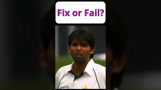 Spot Fixing EXPLAINED: The Dark Side of Cricket shorts shortscricket cricket