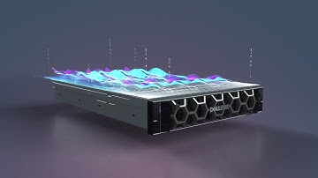 The Power of iDRAC9 Telemetry with the Splunk Platform