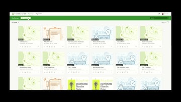 An introduction to Survey123