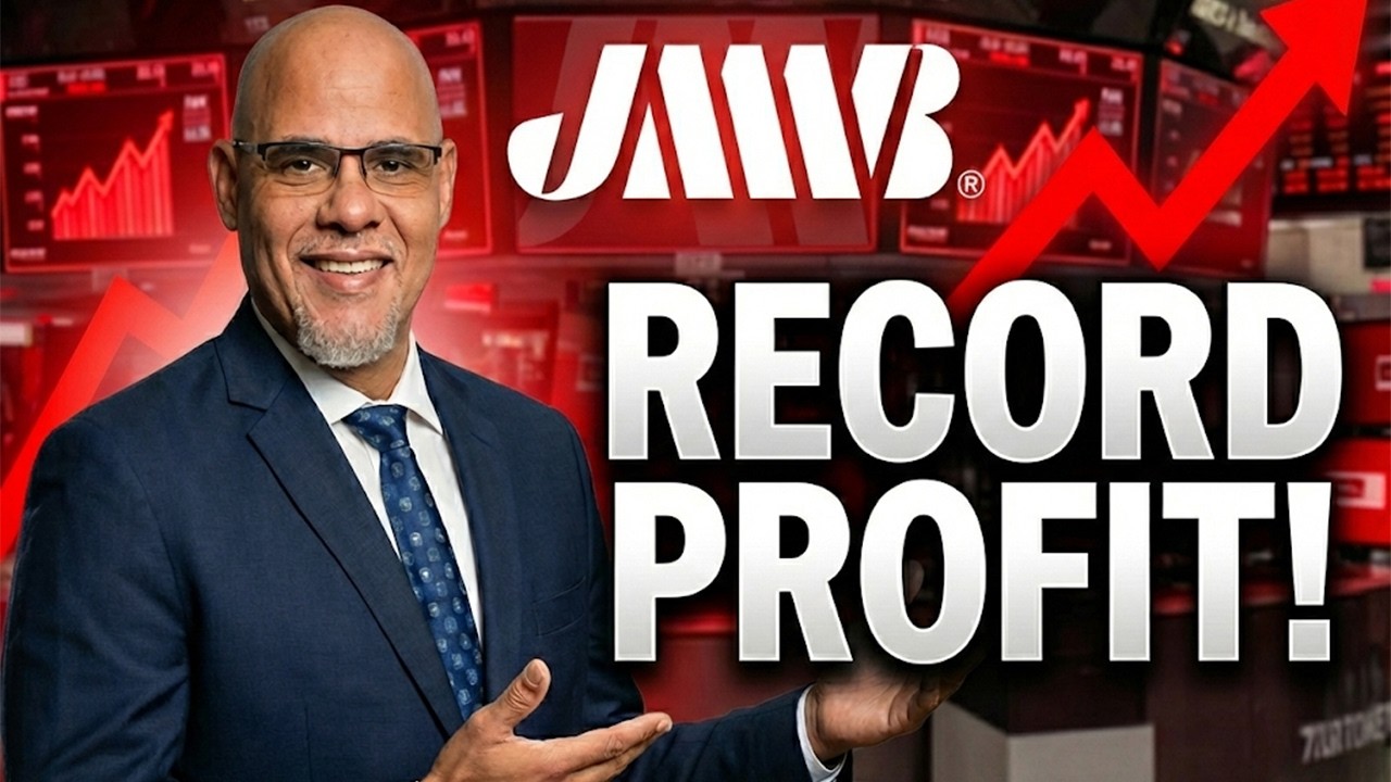Jmb Resolution JMMB Profits Surge 138%: The $4.36 Billion Rebound Explained - YouTube