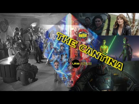 Lucy Lawless Lost Star Wars Role, Mena Massoud Coy On Ezra, Boba Fett Release Date | The Cantina