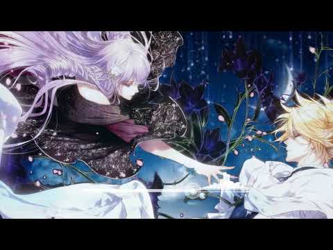 Hazy Moon - Hatsune Miku