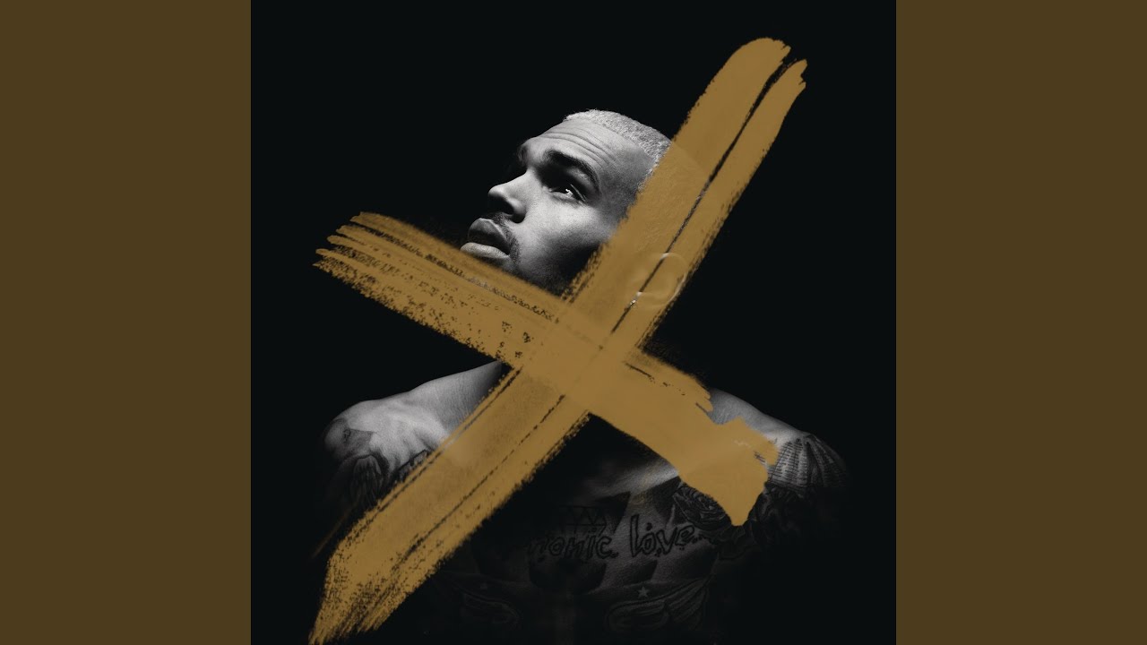 Drown In It (feat. R.Kelly)