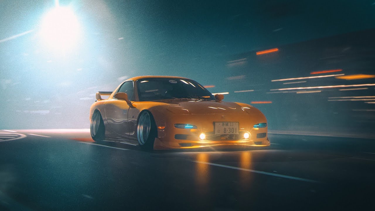 ⁣BEST PHONK MIX 2024 ※ CHILL PHONK FOR NIGHT DRIVE (LXST CXNTURY TYPE) | NIGHT CAR MUSIC | ФОНК 2024