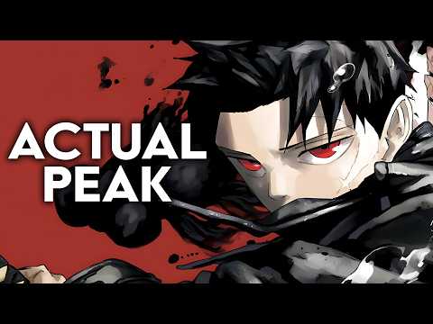 Kagurabachi: 100 Chapters of PEAK Shonen