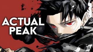 Kagurabachi: 100 Chapters of PEAK Shonen