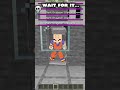 krilin vs 5 invincible #minecraft #minecraftshorts #minecraftpe #dragonball #invincible