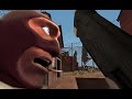 The Spy's Ambassador (SFM) (TF2)