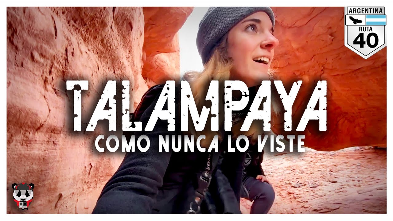 CUÁNTO CUESTA 🤑  VISITAR EL CAÑÓN DE TALAMPAYA? - La Rioja, Argentina