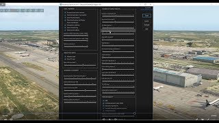 FlightSimLB PlugIns 'X-Plane 11 Feintuning mit FlyWithLuaNG' (Deutsch FullHD)
