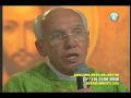 Mons  Jonas Abib