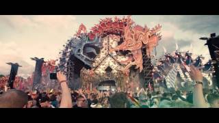 World Of Hardstyle 2016 Winter