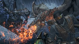 Monster Hunter Wilds Event Quests - It's Darker than You Think 4K