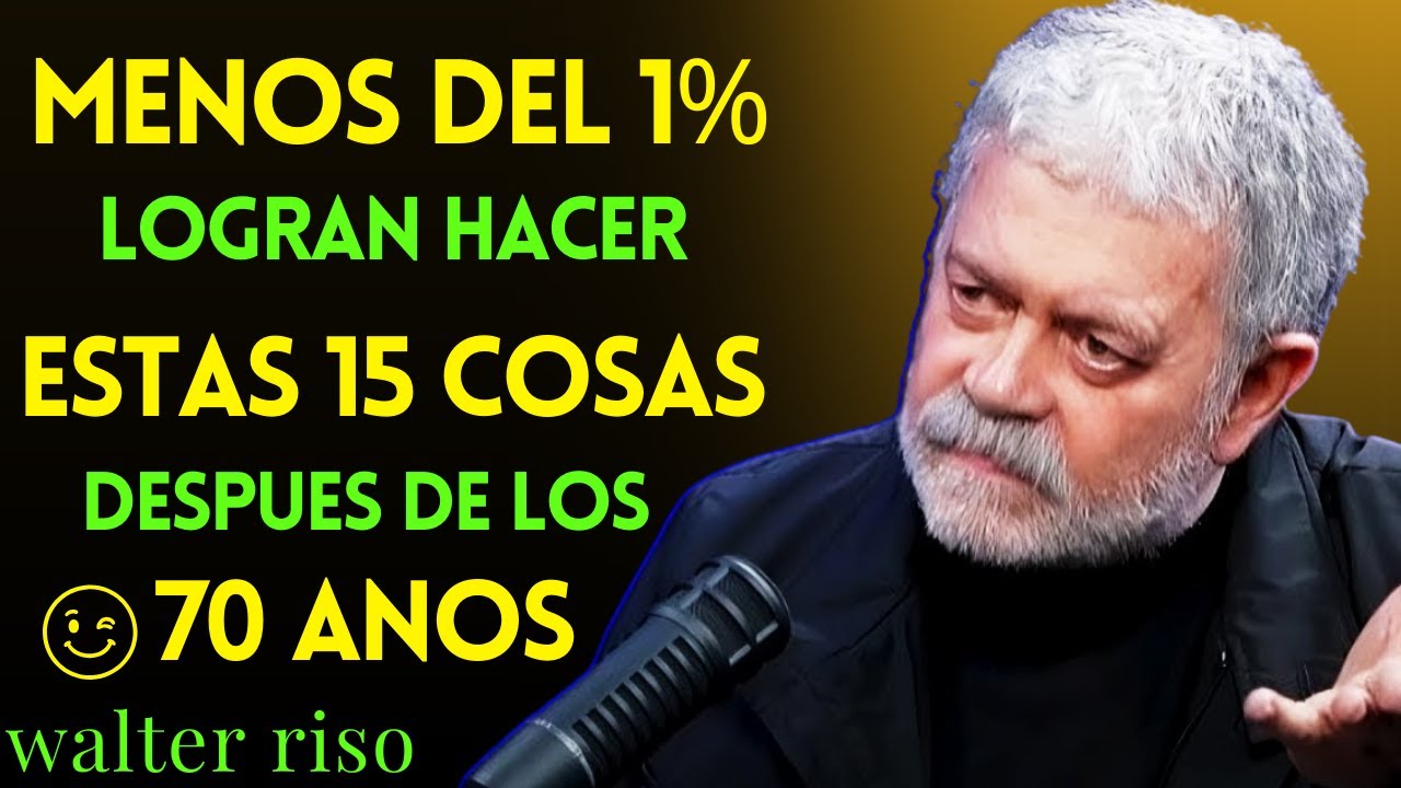 5 Señales Silenciosas que Aparecen Cuando un Adulto Mayor Puede Estar en su Último Año