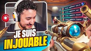 JE SUIS UN JOUEUR SNIPER 😎 (Valorant)