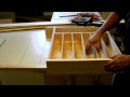 Making A Sanding Table 3 Making A Sanding Table 3