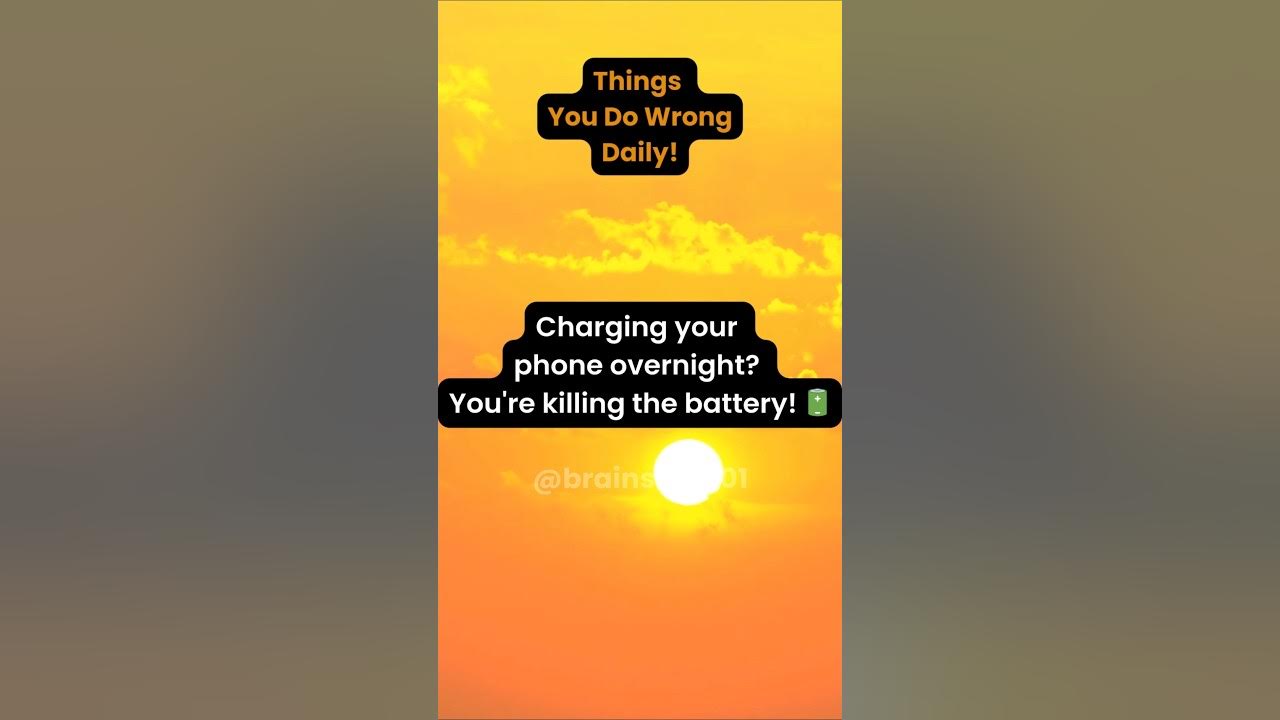 You’ve Been Doing These WRONG Your Whole Life! 😱 shorts shortsfeed 