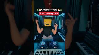 ⚠️🎄Carol Of The Bells X Techno 🎄⚠️