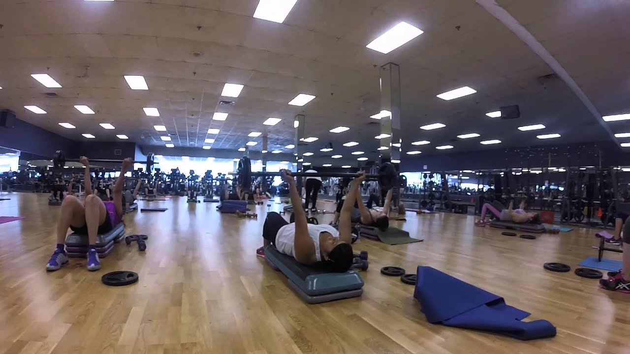 Women's Workout & Wellness Chicago YouTube