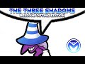 Paper Mario - The Shadow Sirens With Lyrics - Beldamposting Edition