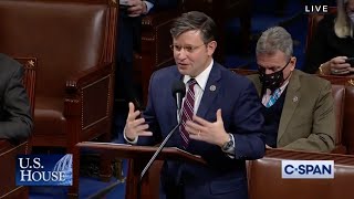 Famous Congressman Johnson leads a Special Order on the House Floor to address the fentanyl crisis. Profile