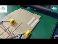 MGT -Tape Applicator