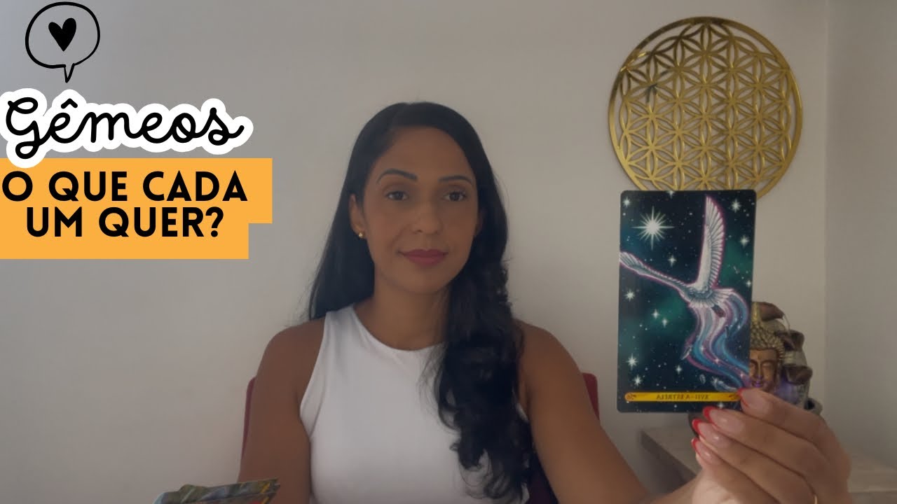 ♊️❤️Gêmeos | A conversa que ficou para depois, pode mudar essa conexão✨